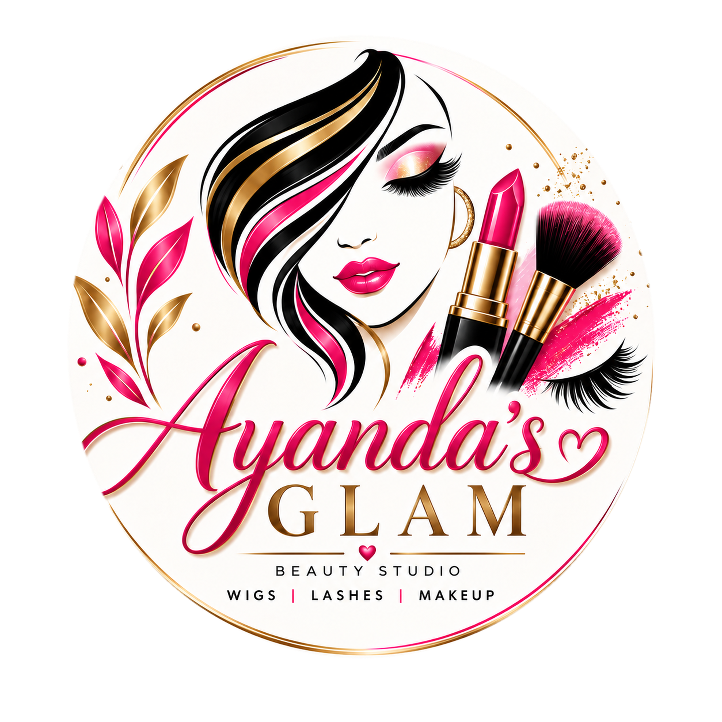Ayanda's Glam